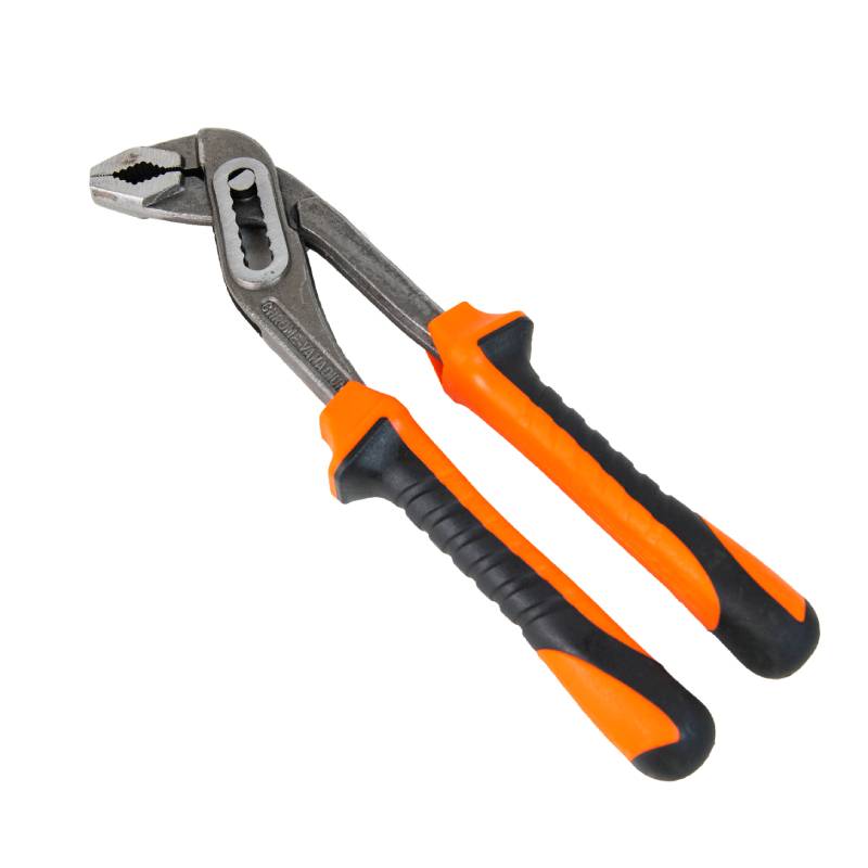 Channel gripper 250mm