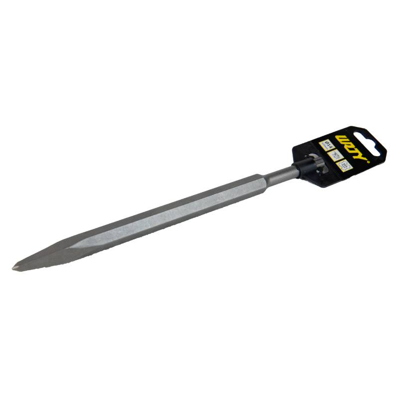 SDS-PLUS point chisel 14x250mm