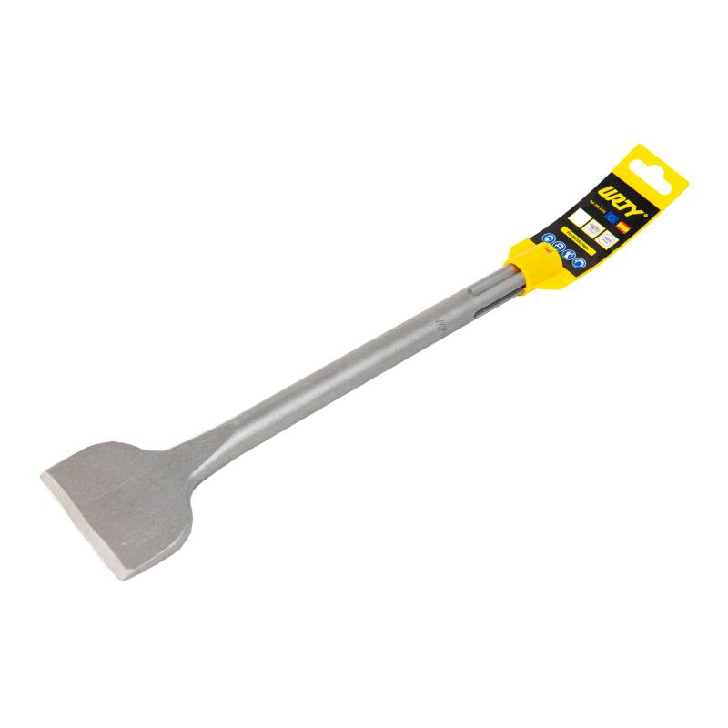SDS-MAX flat chisel
