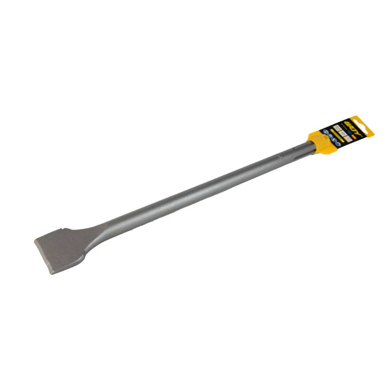 SDS-MAX flat chisel 18x400x50mm