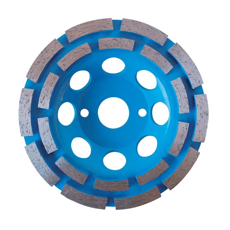 Diamond cup diameter 180MM